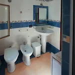 Terrazza Giudecca Cefalu