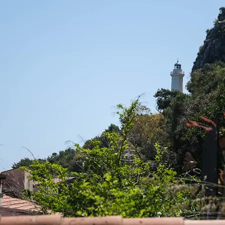 Apartment Terrazza Giudecca Cefalù