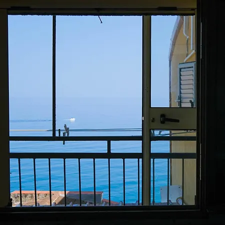 Terrazza Giudecca * Cefalù