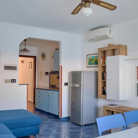 Terrazza Giudecca Apartment *