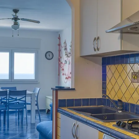 Terrazza Giudecca Apartment Cefalù