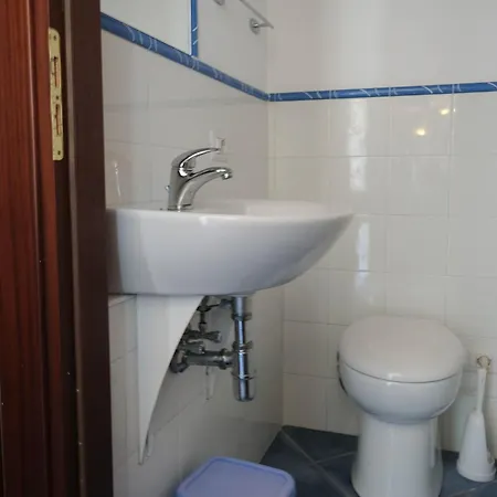 Apartment Terrazza Giudecca Cefalù