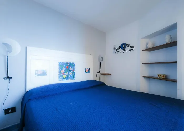 Daire Terrazza Giudecca