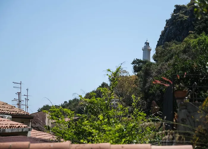 Daire Terrazza Giudecca Cefalù