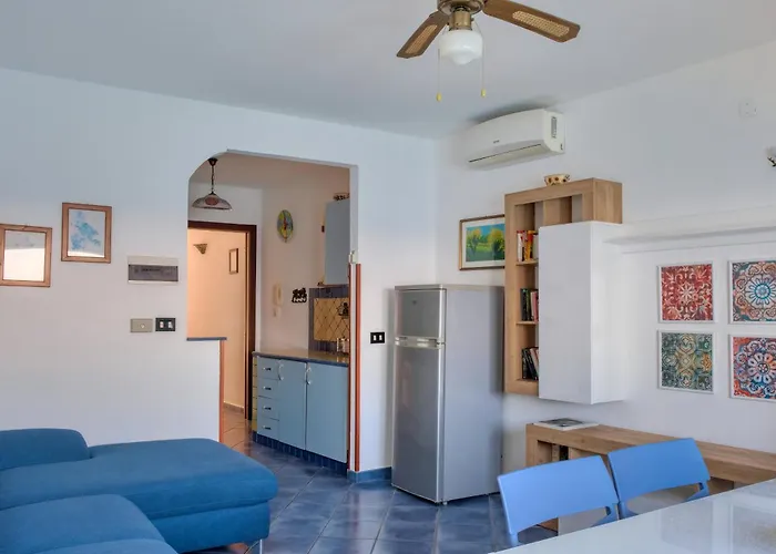 Terrazza Giudecca Daire *